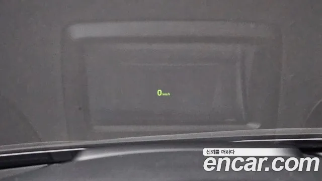 Hyundai Grandeur 2017 thumb 12