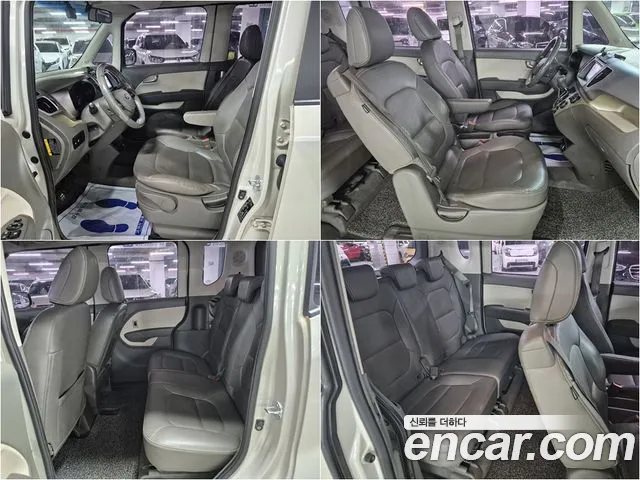 Kia Ray 2013 thumb 9