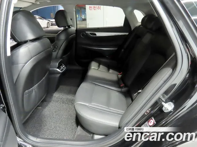 Hyundai Grandeur 2020 thumb 7