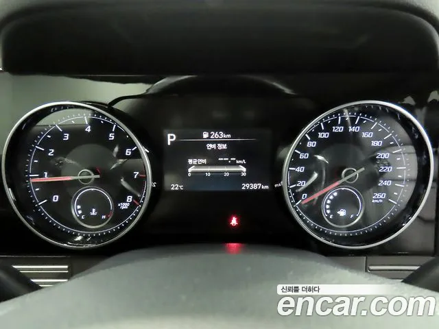 Hyundai Grandeur 2020 thumb 8
