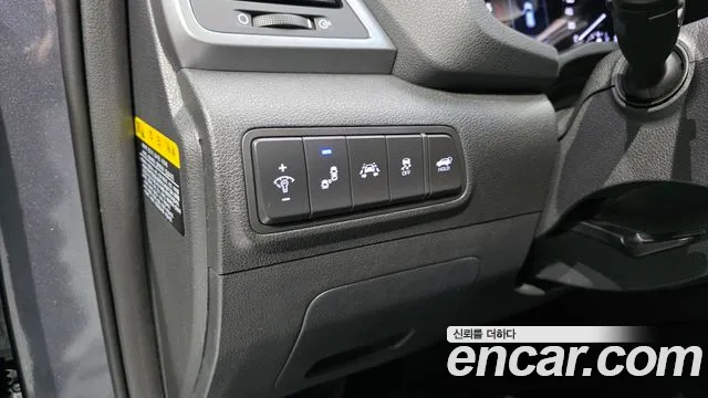 Hyundai Tucson 2018 thumb 12