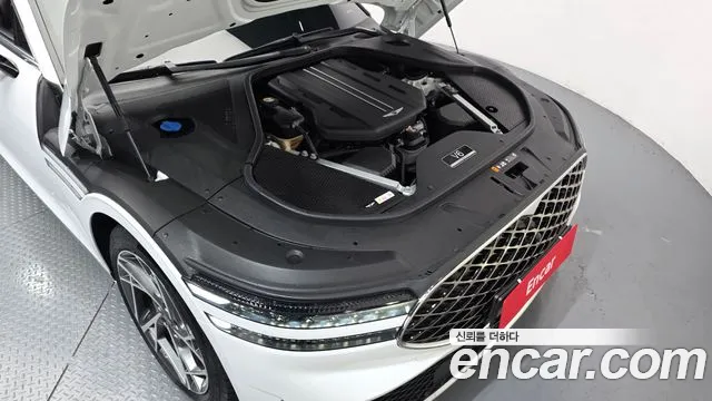 Genesis G90 2023 thumb 6