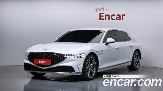 Genesis G90 2023 thumb 12