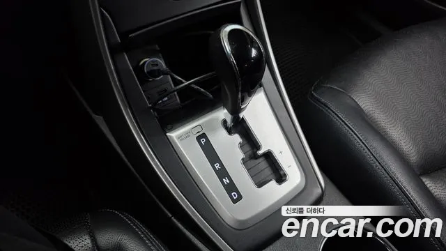 Hyundai Avante 2011 thumb 9