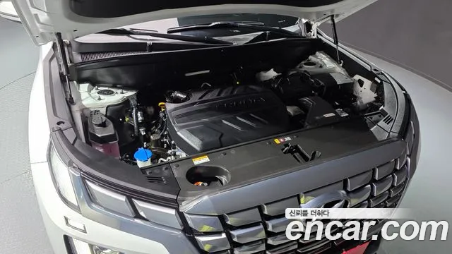 Hyundai Palisade 2022 thumb 6