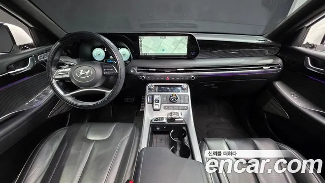 Hyundai Palisade 2022 thumb 7