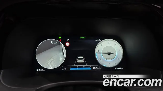 Hyundai Palisade 2022 thumb 8