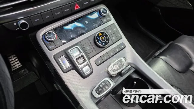 Hyundai Palisade 2022 thumb 9