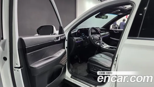 Hyundai Palisade 2022 thumb 10