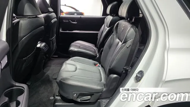 Hyundai Palisade 2022 thumb 11