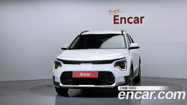 Kia Niro 2022 thumb 3