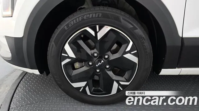 Kia Niro 2022 thumb 5
