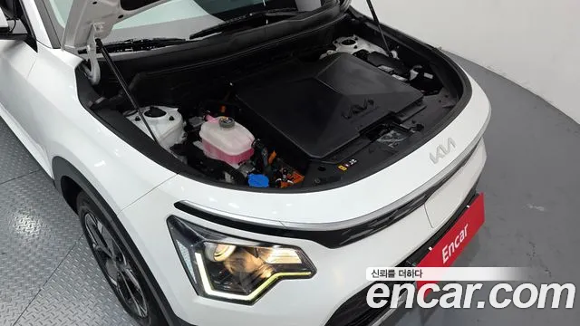 Kia Niro 2022 thumb 6