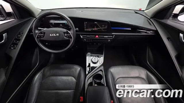 Kia Niro 2022 thumb 7