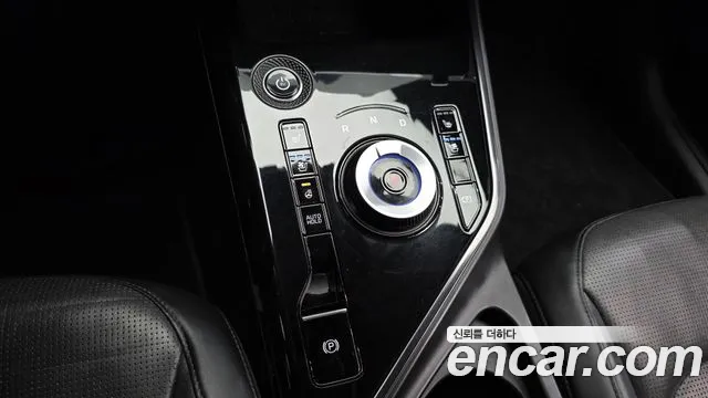 Kia Niro 2022 thumb 9
