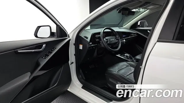 Kia Niro 2022 thumb 10