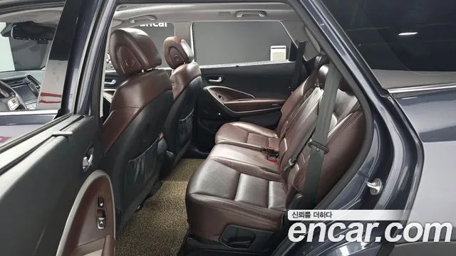 Hyundai Maxcruz 2015 thumb 12