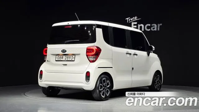 Kia Ray 2018 thumb 2