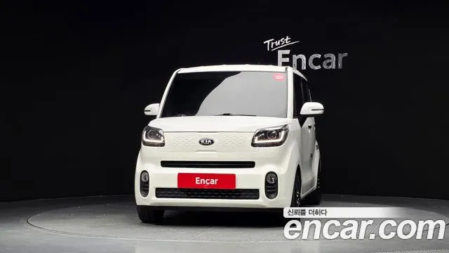 Kia Ray 2018 thumb 3