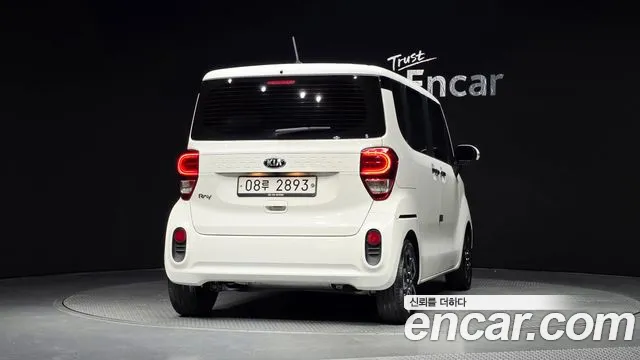 Kia Ray 2018 thumb 4