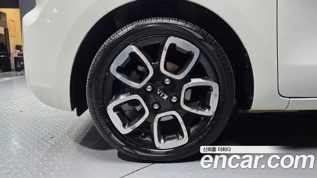 Kia Ray 2018 thumb 5