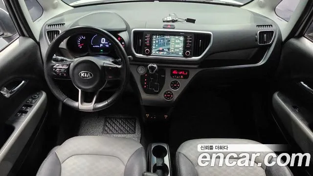 Kia Ray 2018 thumb 7