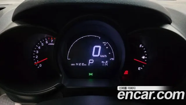 Kia Ray 2018 thumb 8