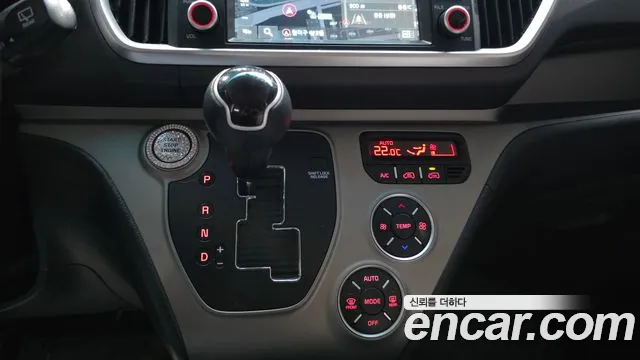 Kia Ray 2018 thumb 9