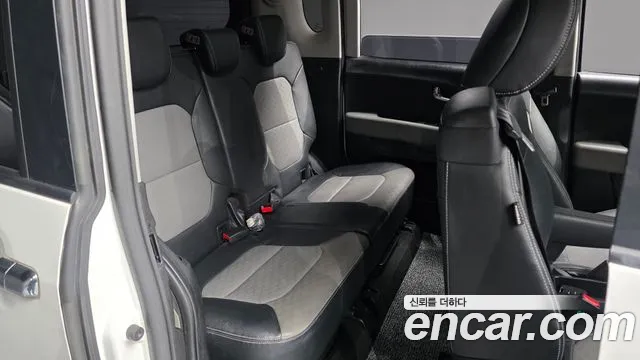 Kia Ray 2018 thumb 11