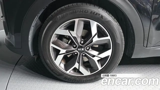 Kia Sportage 2018 thumb 5