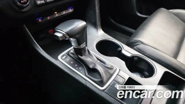Kia Sportage 2018 thumb 9