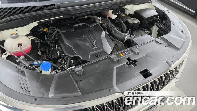 Kia Carnival 2023 thumb 6