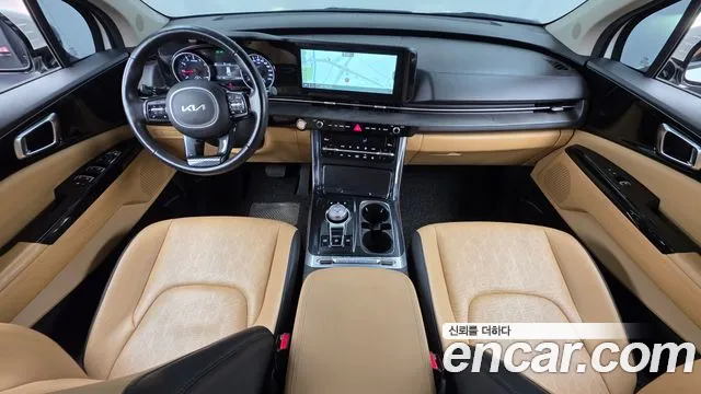 Kia Carnival 2023 thumb 7