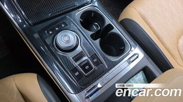 Kia Carnival 2023 thumb 9