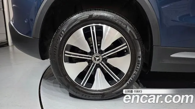 Mercedes-Benz EQA 2021 thumb 5