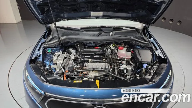 Mercedes-Benz EQA 2021 thumb 6