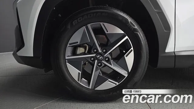 Hyundai Tucson 2025 thumb 5