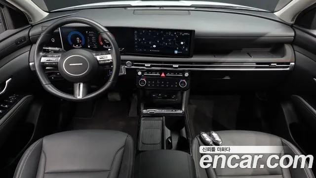 Hyundai Tucson 2025 thumb 7