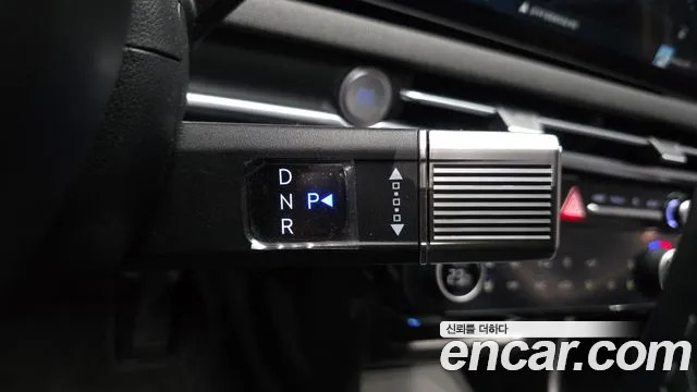 Hyundai Tucson 2025 thumb 9