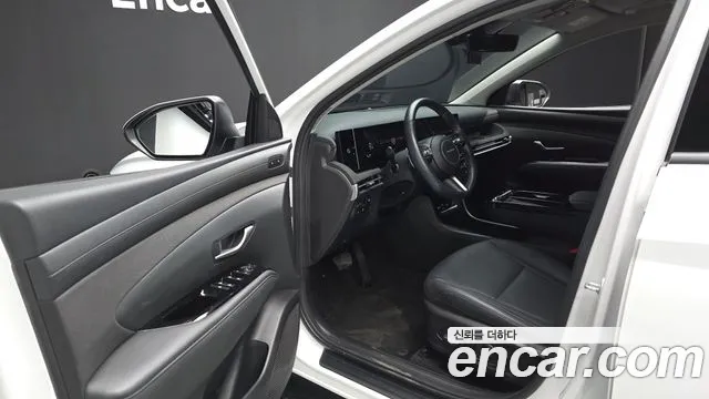 Hyundai Tucson 2025 thumb 10