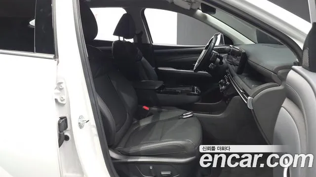Hyundai Tucson 2025 thumb 11