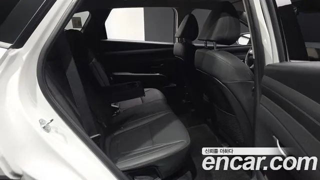 Hyundai Tucson 2025 thumb 12