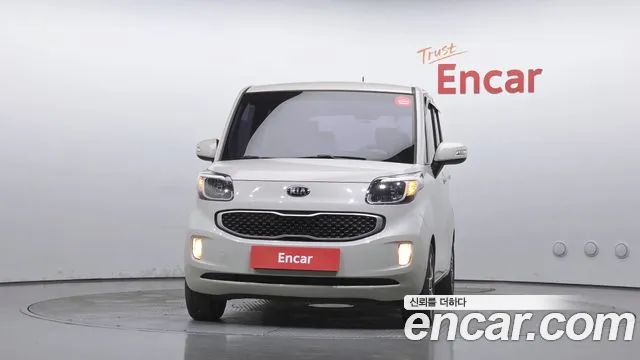 Kia Ray 2016 thumb 3