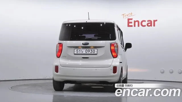 Kia Ray 2016 thumb 4