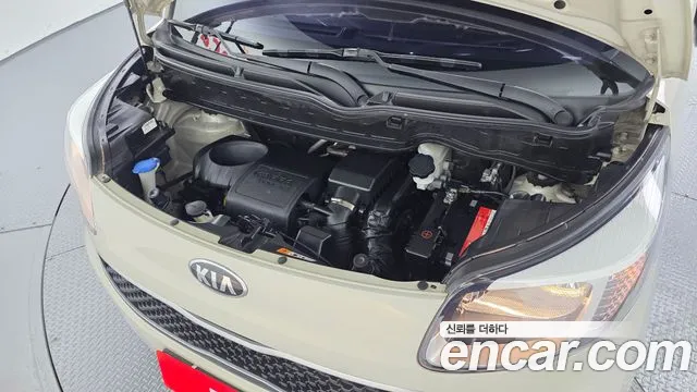 Kia Ray 2016 thumb 6