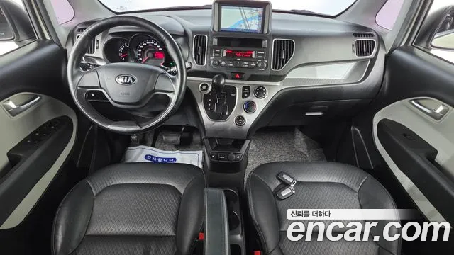Kia Ray 2016 thumb 7