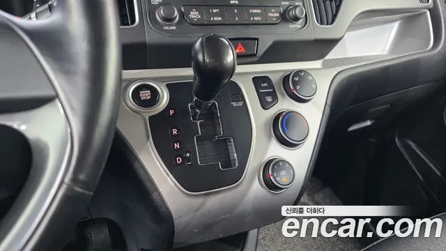 Kia Ray 2016 thumb 9