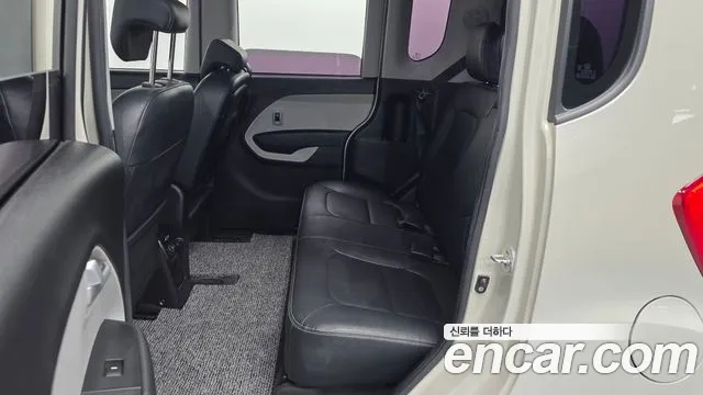 Kia Ray 2016 thumb 11
