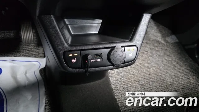 Kia Ray 2016 thumb 12