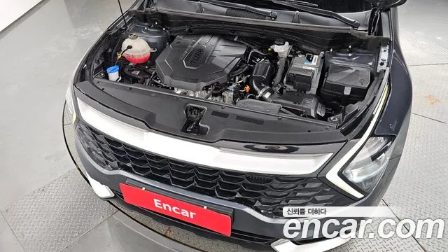 Kia Sportage 2023 thumb 6